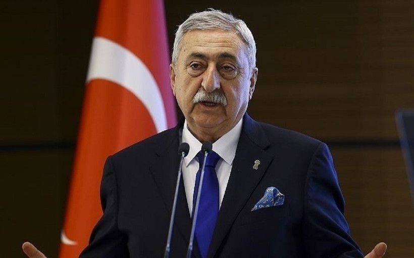 'Esnafımız borcu olmamasına rağmen krediye ulaşamıyor'