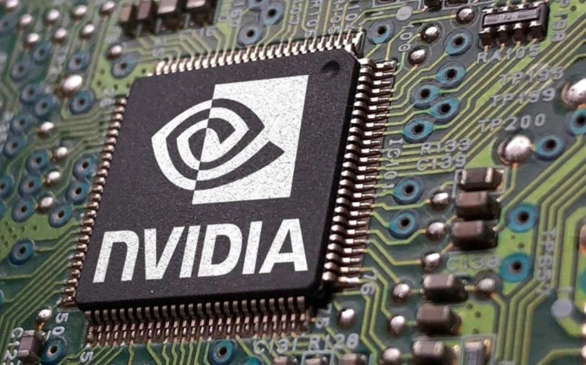 Nvidia’nın 1 milyar dolar değerindeki yapay zeka çipi Çin’e kaçırıldı