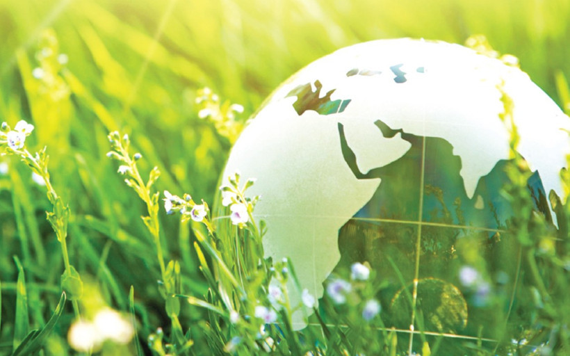 Çevre üzerindeki baskıyı sürdürülebilir bilinç azaltacak