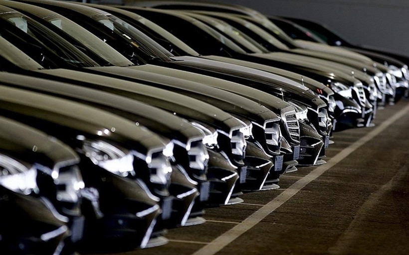 Çin'in getirdiği kısıtlama, Avrupa otomotiv tedarikçilerini vurdu