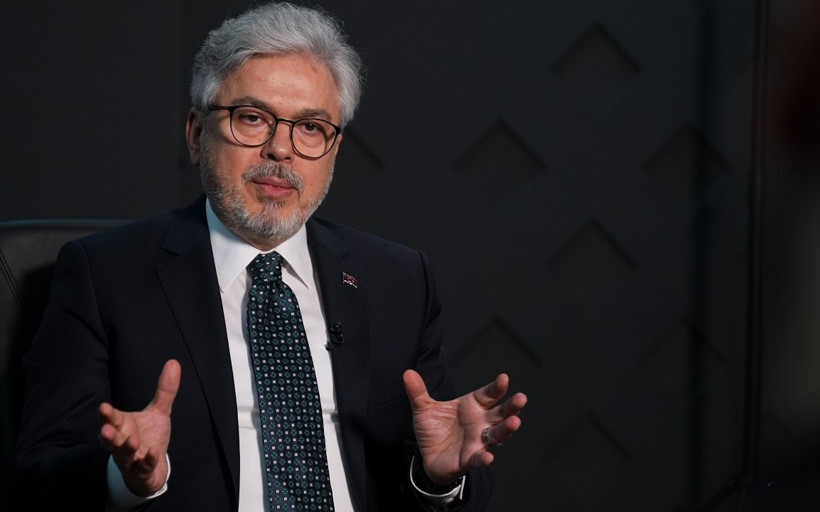 Bakan Yardımcısı Yelkenci: 'OECD, Maarif Modeli’ni örnek gösterdi'