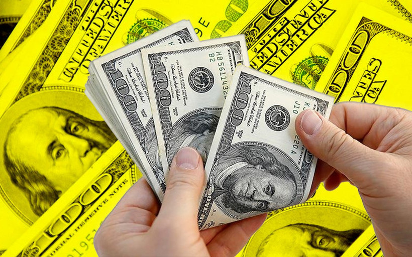 İsrail-İran krizi dövizi vurdu: Dolar ve Euro’da son durum