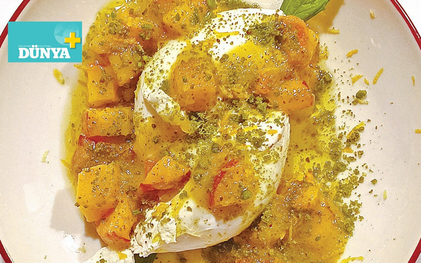 Yazın ruhunu masaya getirdiler