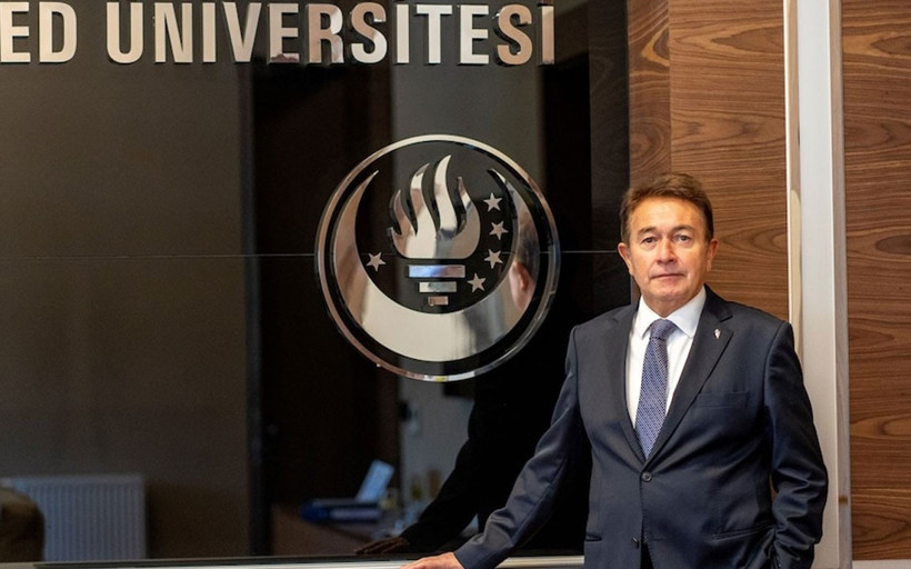 TEDÜ, küresel etki sıralamasında ilk 200’de