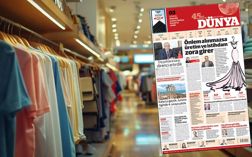 63 bin kişi daha işsiz kalacak