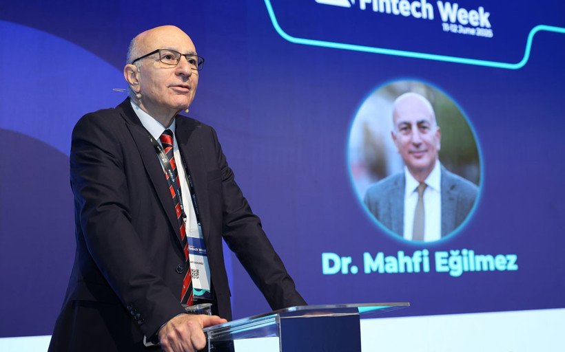 Finans bürokrasisi, geleneksel finans ve fintek IFW 2025’te buluştu