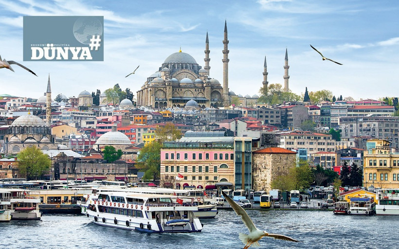 İstanbul’u tahkim merkezi yapmak: Hayal mi hedef mi?