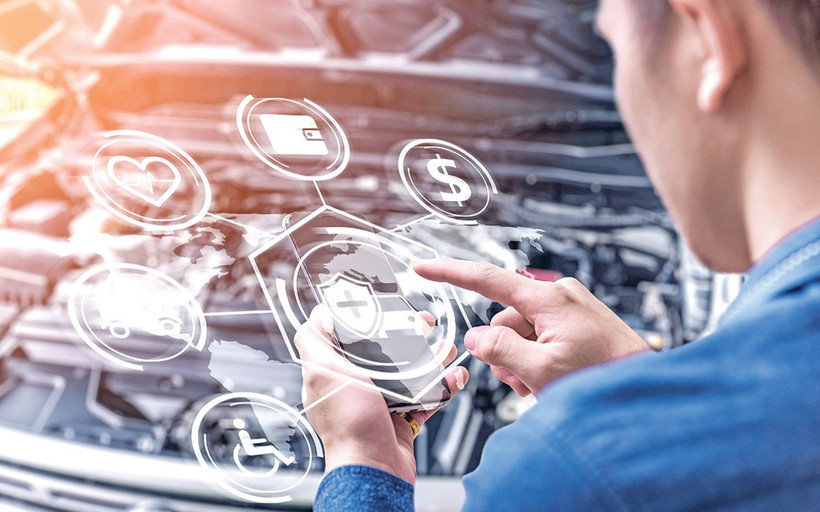 Sigorta teknolojilerinde potansiyel yüksek