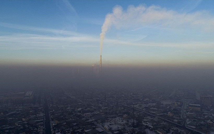 AB’nin 2040 hedefi: Sera gazı emisyonlarını yüzde 90 azaltmak