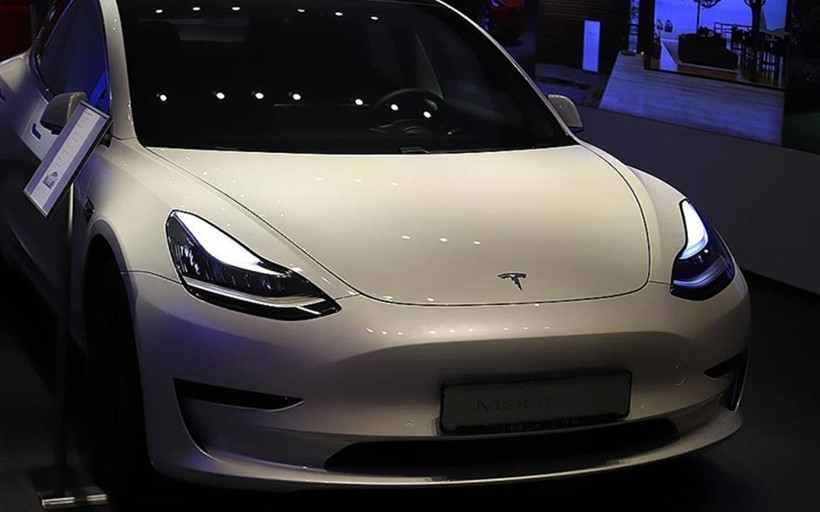 Tesla teslimatlarında büyük düşüş