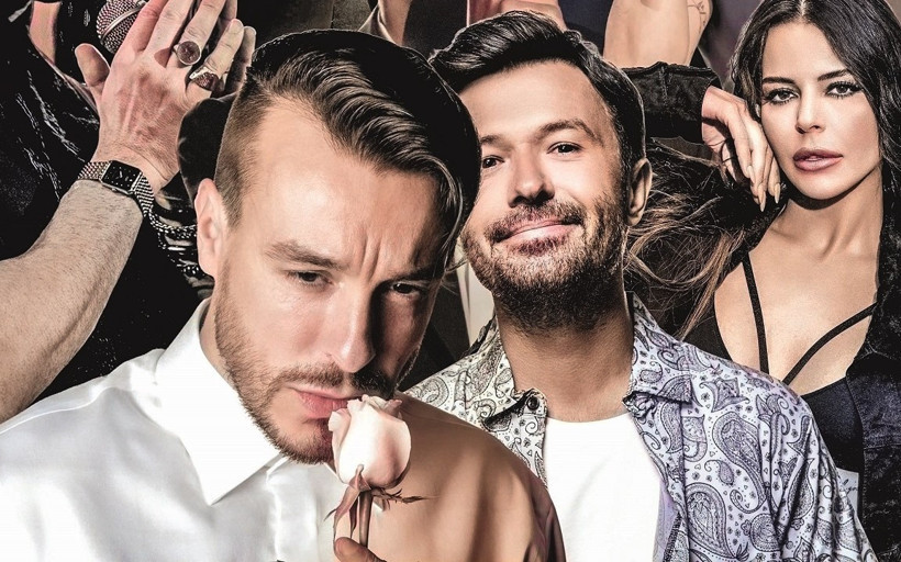 Forbes Türkiye açıkladı! Konser zengini sanatçılar belli oldu