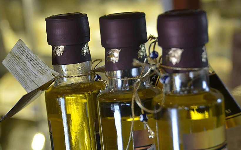 ‘Yok yılı’ etkisiyle zeytinyağı fiyatları sert yükseldi