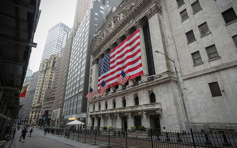 ABD'de üretici enflasyonu temmuzda beklentileri aştı