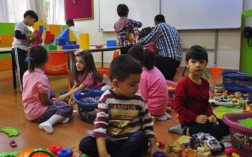 MEB'den yeni yönetmelik! Ortaokullar bünyesinde ana sınıfı açılabilecek