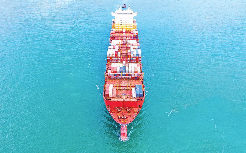 Deniz taşımacılığında gemi sigorta ve süre maliyetleri endişesi