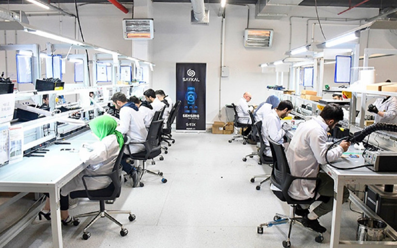 T3 Girişim Fonu, Saykal Elektronik’e 250 bin dolar yatırım yaptı