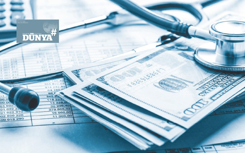 Türkiye yılda 14,5 milyar dolar sağlıkta tasarruf edebilir