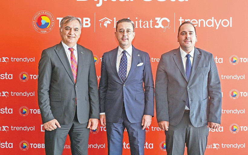 KOBİ’lerin artık ‘Dijital Usta’sı olacak