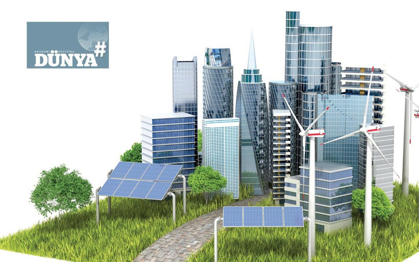 Çevre duyarlılığı olmayan bir proje ruhsat dahi alamayabilir