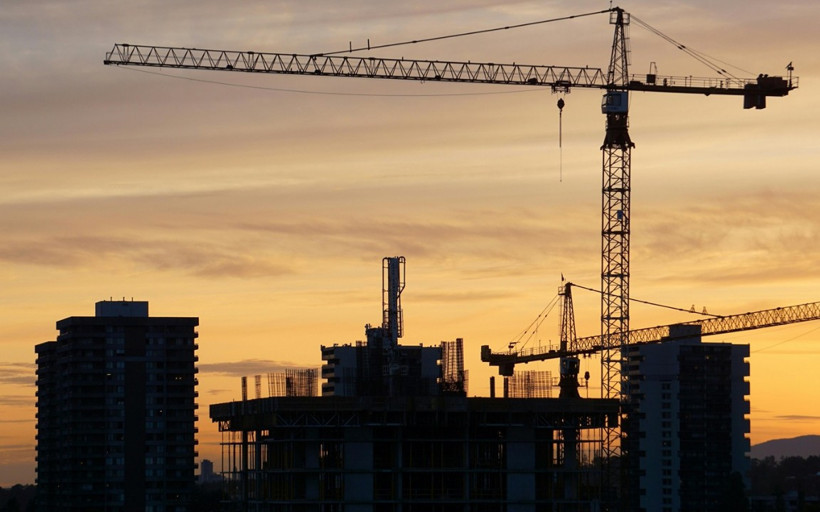 TÜİK açıkladı: Haziran ayı inşaat maliyet endeksi belli oldu!