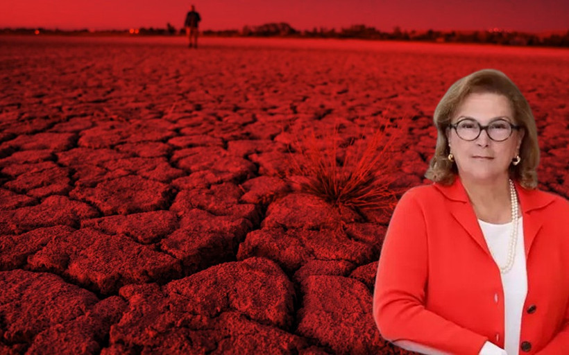 Güler Sabancı "en önemli konumuz" dedi