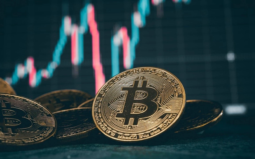 Bitcoin'de düşüş sürüyor: 110 bin dolara dikkat çekiliyor!
