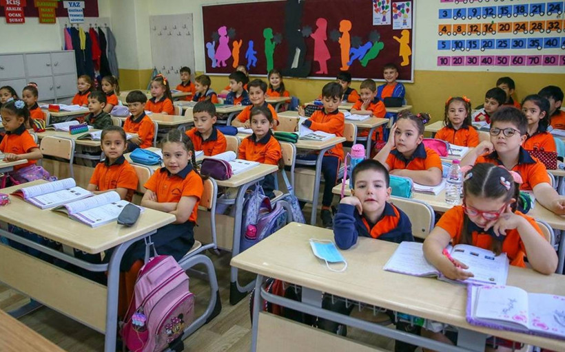 81 ilin milli eğitim müdürlüğüne talimat