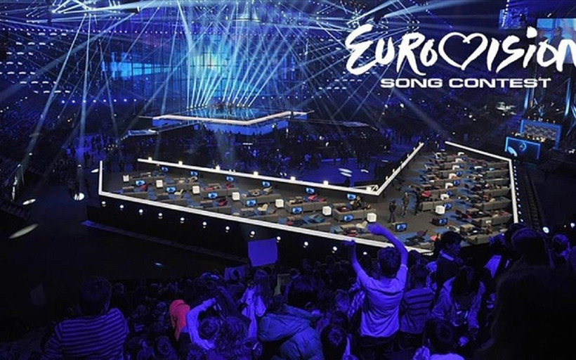 Eurovision heyecanı 2026'da Viyana'da yaşanacak