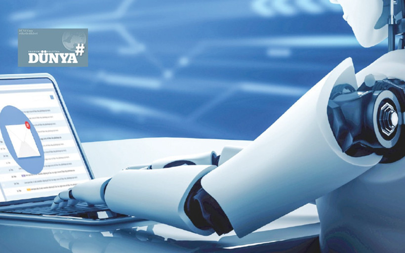 Yapay zekânın ekonomideki yeni düzeni: Cognitarism