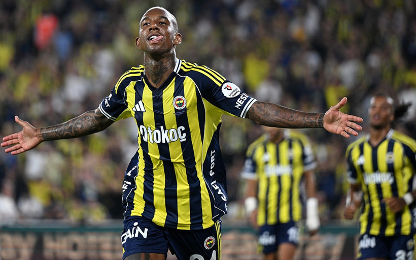 FB ve Samsunspor'un UEFA fikstürü belli oldu