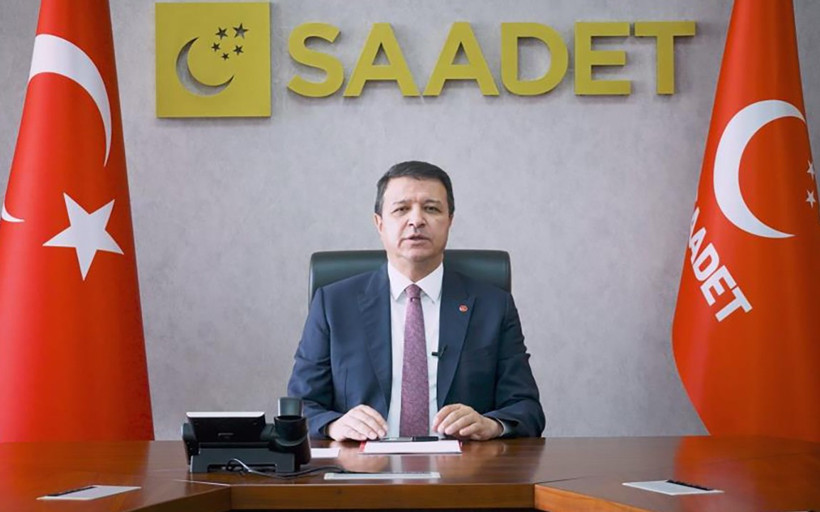 Saadet Partisi lideri Arıkan: Memur zammı VAR'a götürülmeli