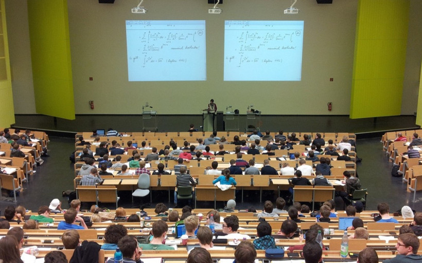 179 öğrenci eksi netle üniversite kazandı