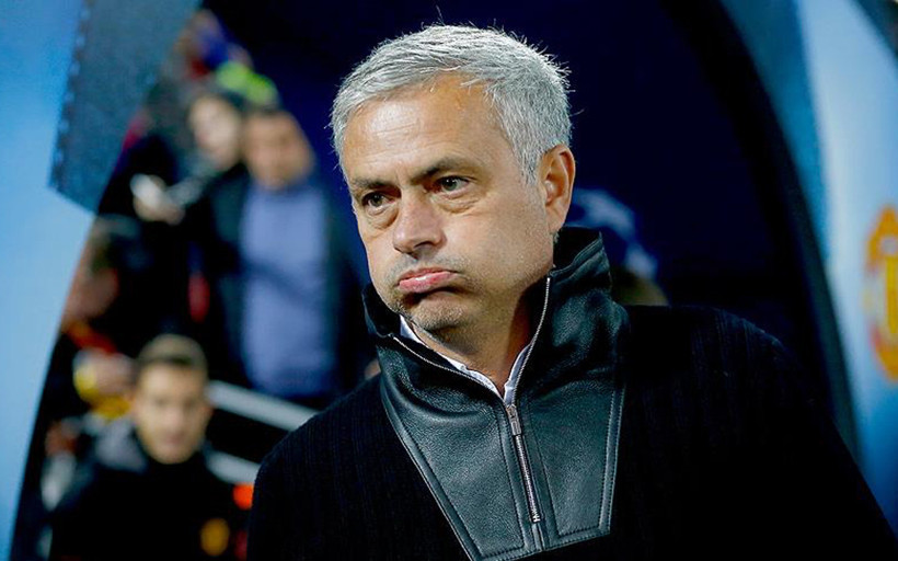 Mourinho'nun ayrılığı dünya basınında yankı buldu