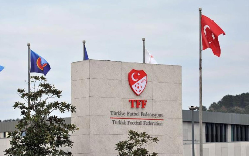 TFF’den futbol liglerine yönelik yeni düzenleme