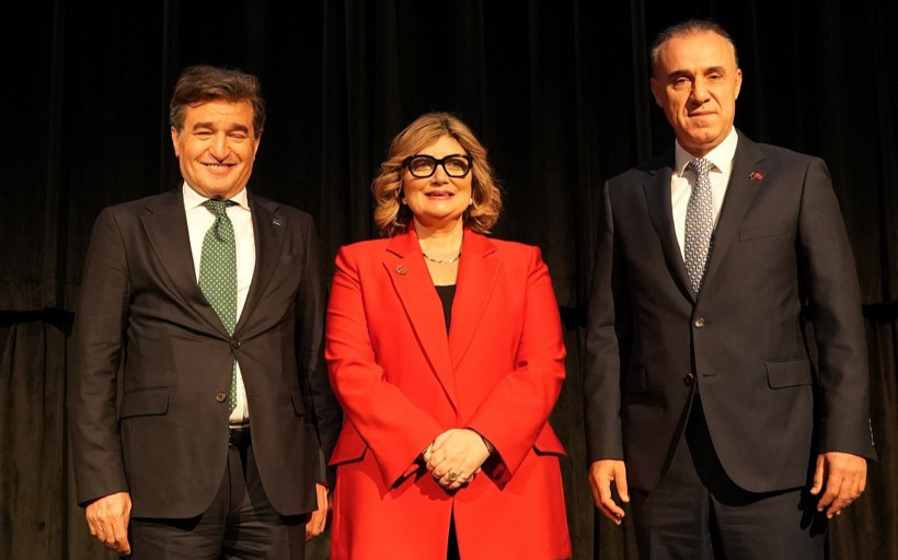 Avustralya'ya ihracatta vites yükseldi: Hedef 2 milyar dolar