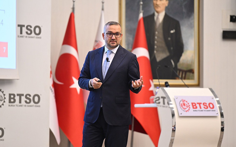 Enflasyon düşmeden faiz indirimi sürdürülebilir olmaz