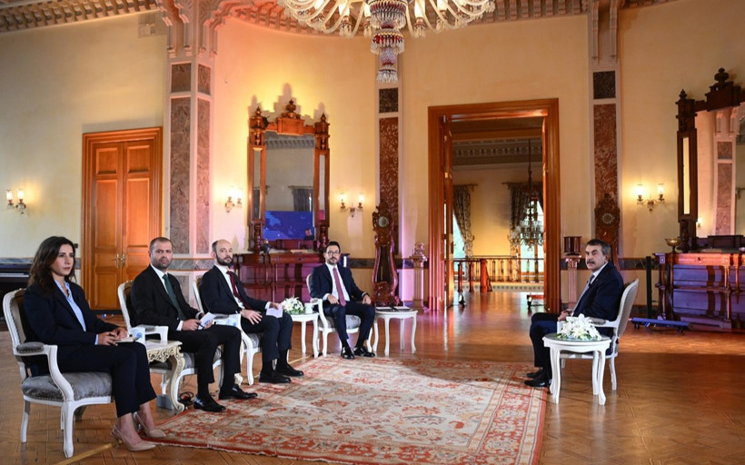 Masada 3 model var! Bakan Tekin yeni düzenlemelerin detaylarını açıkladı