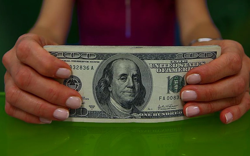 6 Eylül 2025 döviz kurları: Dolar ve Euro kaç TL oldu?