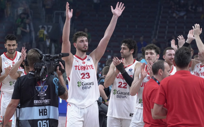 12 Dev Adam'ın çeyrek finaldeki rakibi belli oldu!