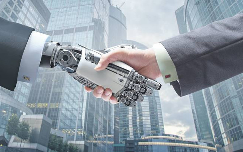 Yapay zeka akıllı pazarlama devrini başlattı