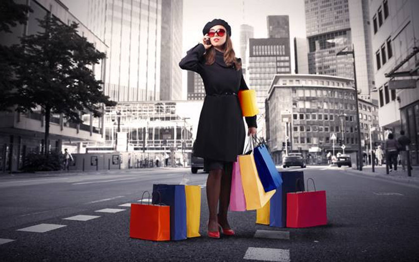 Alışverişi duygularımızla yaparız