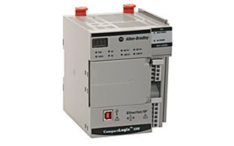 CompactLogix 5380 kontrol cihazı