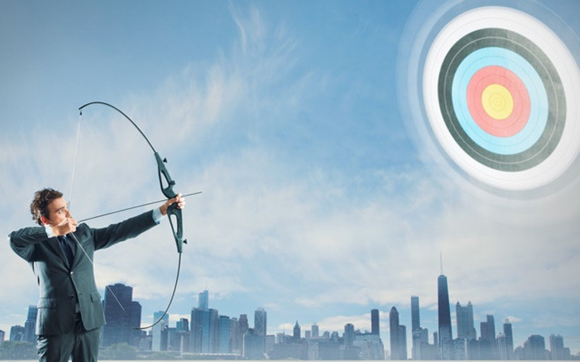 Başarısız olmanın sebebi 'odak eksikliği'