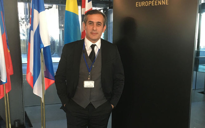 Nakliyeci tarihi davadan umutlu