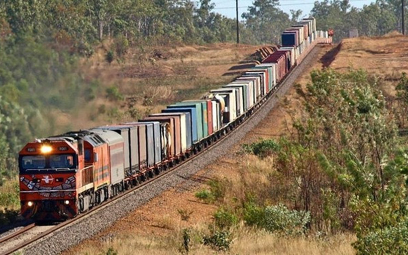 İran'dan demiryolu ile ihracata yüzde 50 indirim