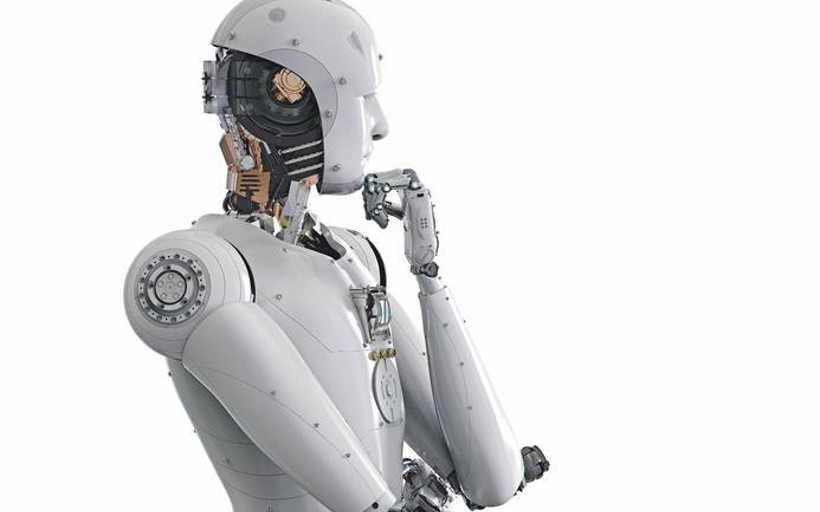 Gelecek çoktan geldi ama eşit dağıtılmıyor…