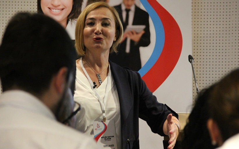 Gençlerin iş dünyasını beraber inşa edelim