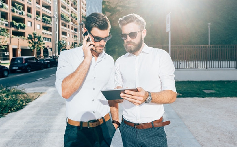 Ah bu yeni nesil yok mu!