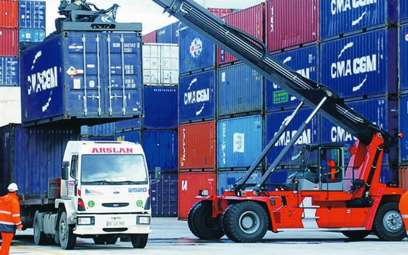 YYS'yi sadece 40 firma aldı