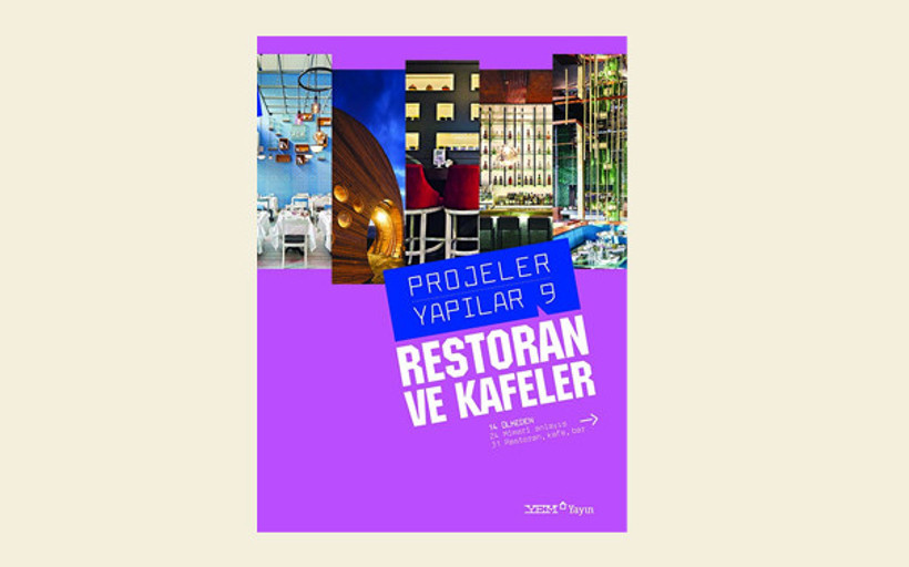 Restoran ve kafe deyince…